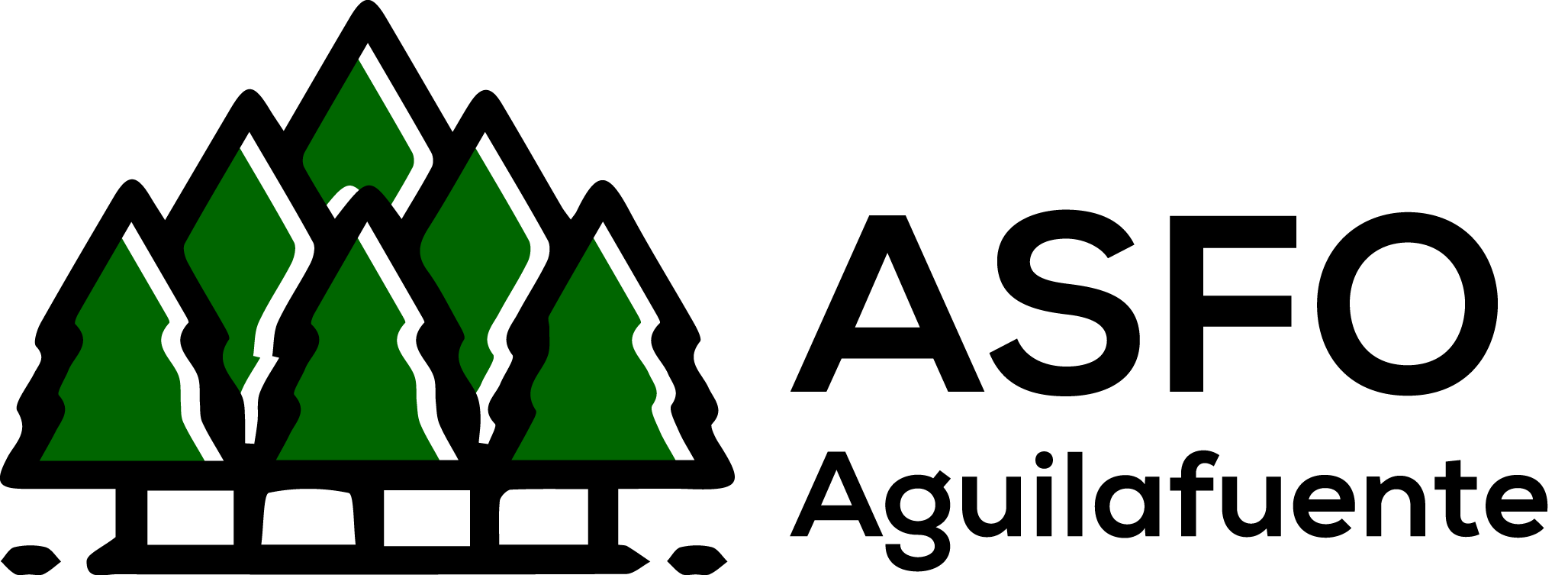 Asociación forestal Aguilafuente